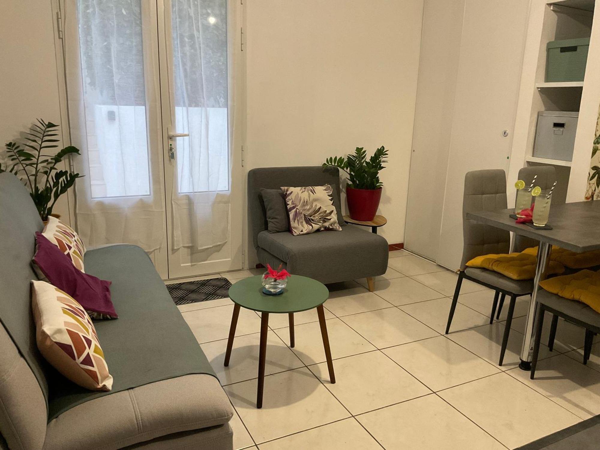 Lhibiscus Rouge Villa Saint-Leu Ngoại thất bức ảnh